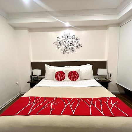 Khotel Near T3 Airport Pasay Luaran gambar