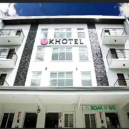 Khotel Near T3 Airport Pasay Luaran gambar