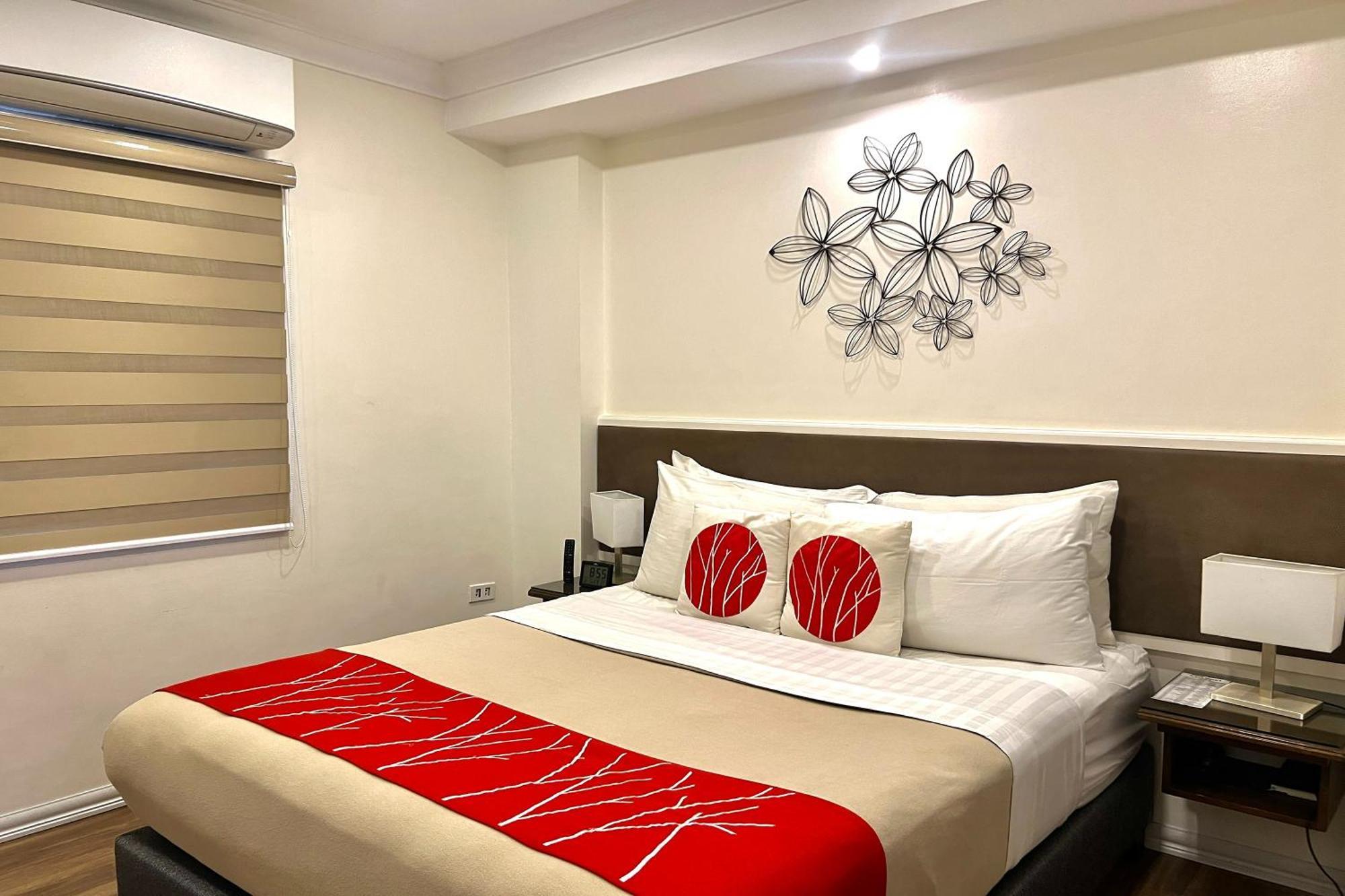 Khotel Near T3 Airport Pasay Luaran gambar