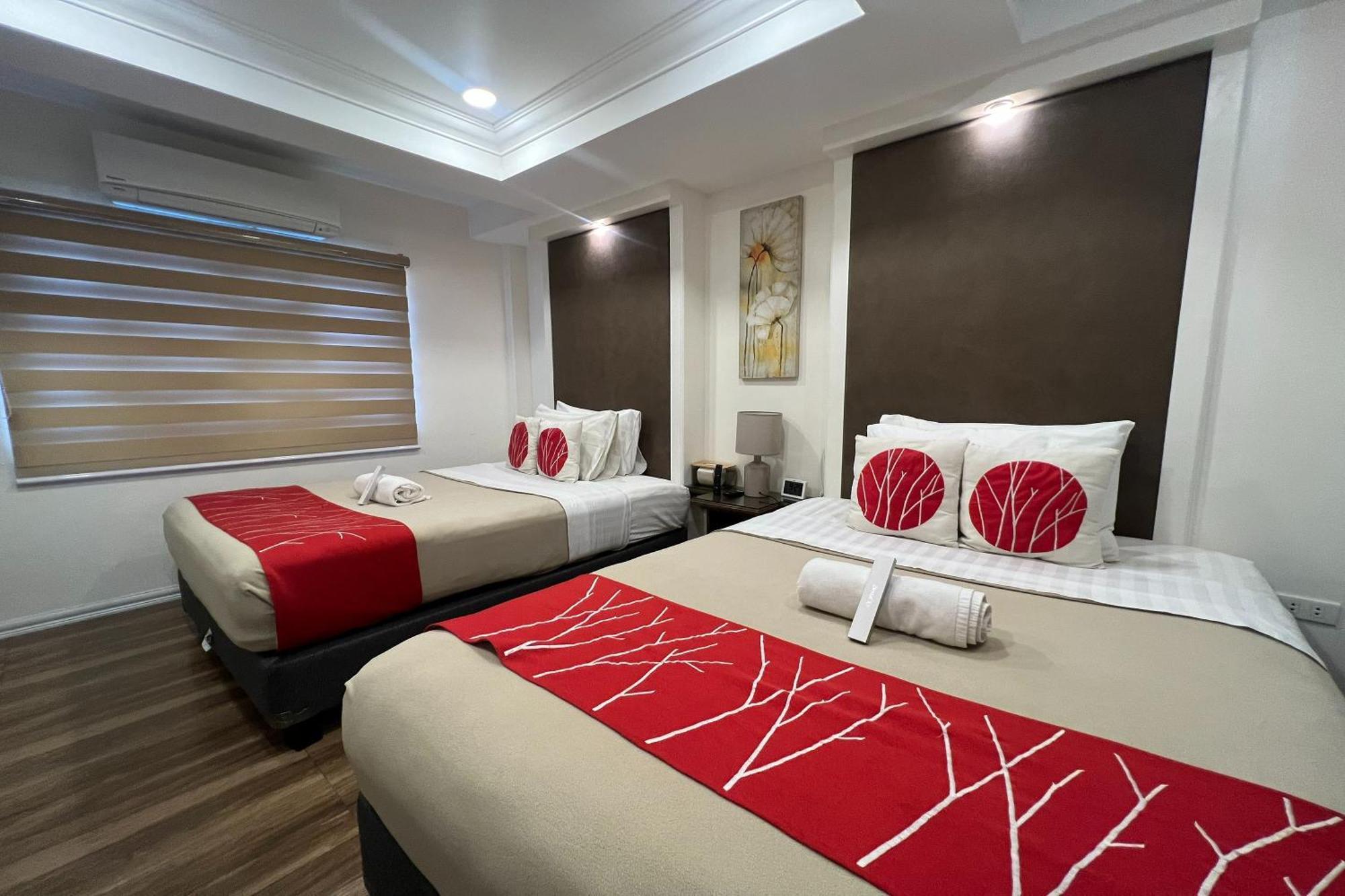Khotel Near T3 Airport Pasay Luaran gambar