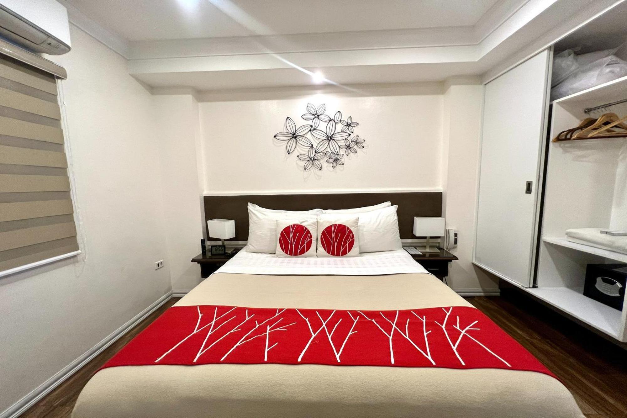 Khotel Near T3 Airport Pasay Luaran gambar