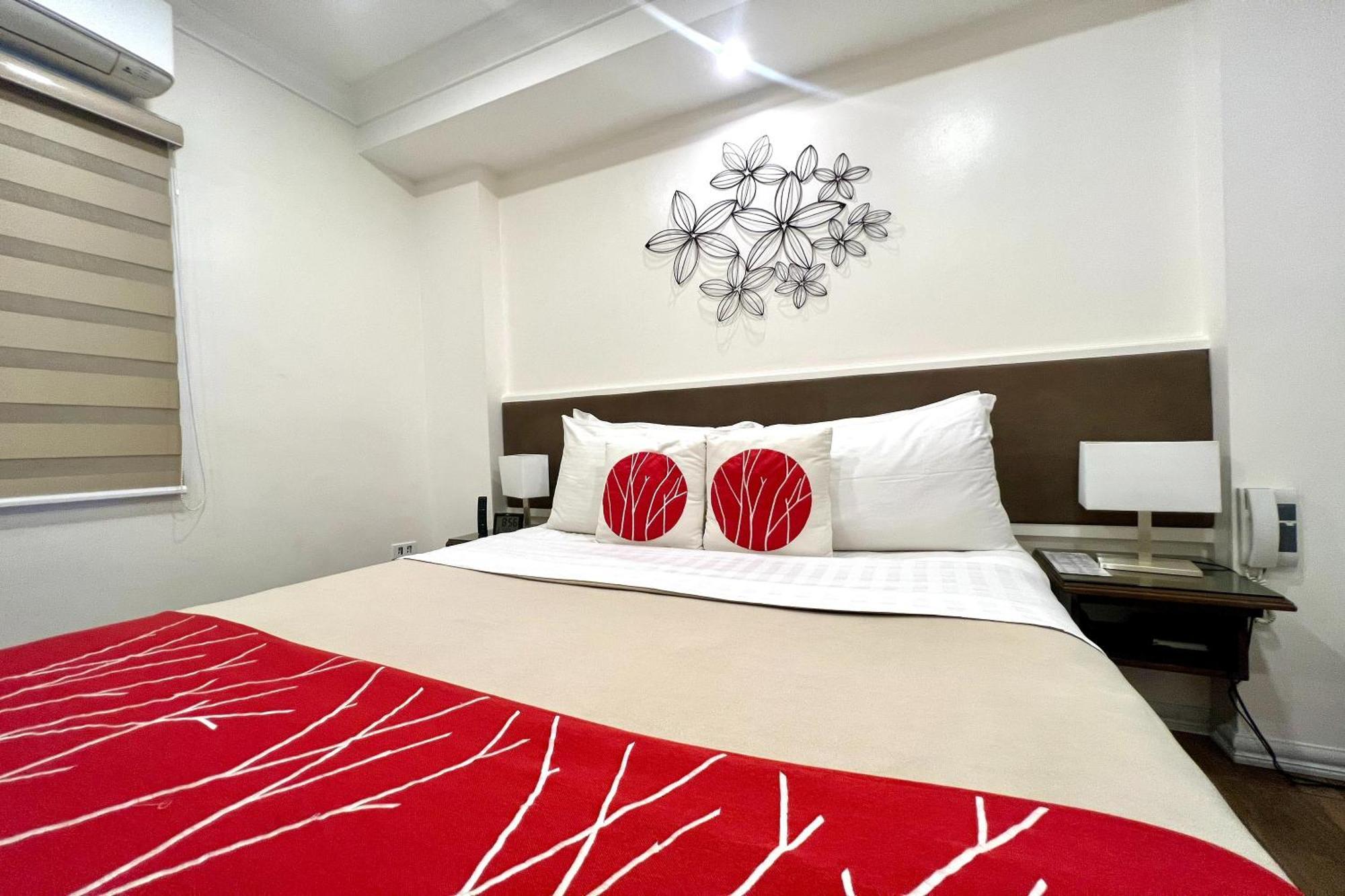 Khotel Near T3 Airport Pasay Luaran gambar