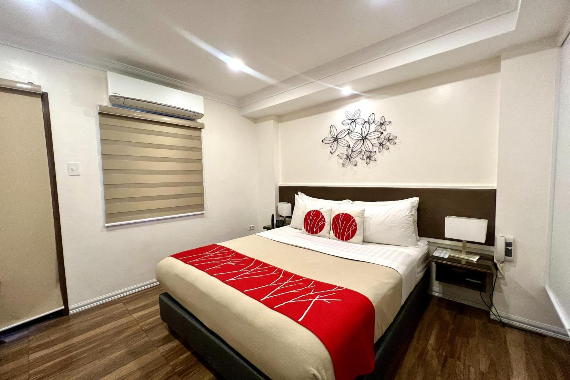 Khotel Near T3 Airport Pasay Luaran gambar