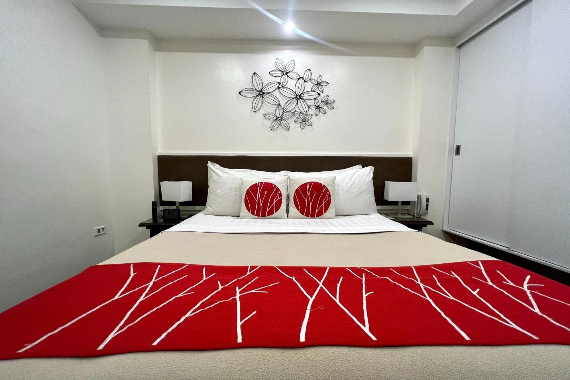Khotel Near T3 Airport Pasay Luaran gambar