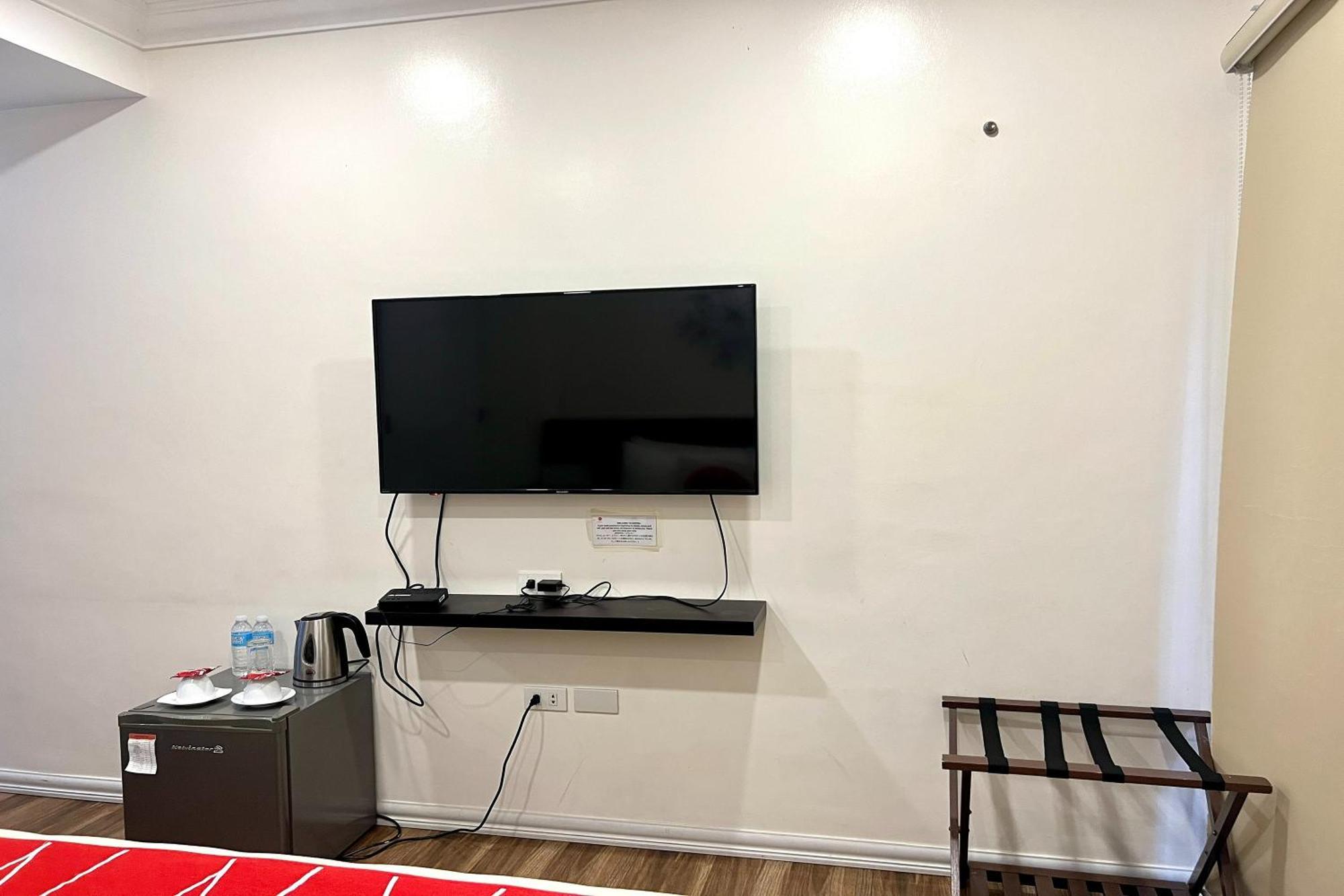 Khotel Near T3 Airport Pasay Luaran gambar