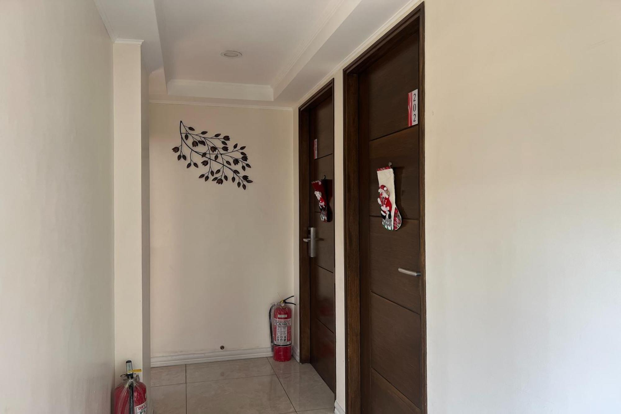 Khotel Near T3 Airport Pasay Luaran gambar