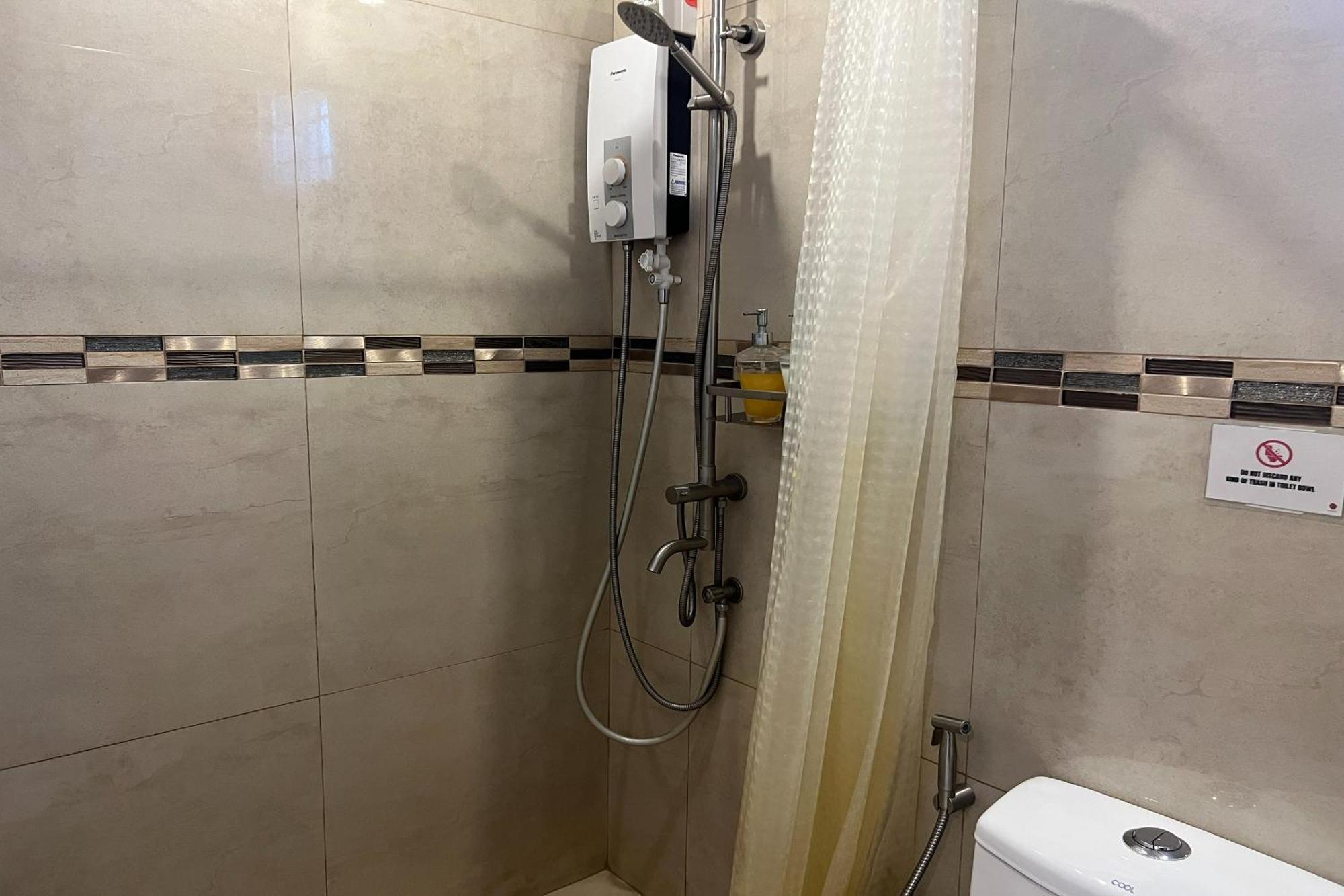 Khotel Near T3 Airport Pasay Luaran gambar