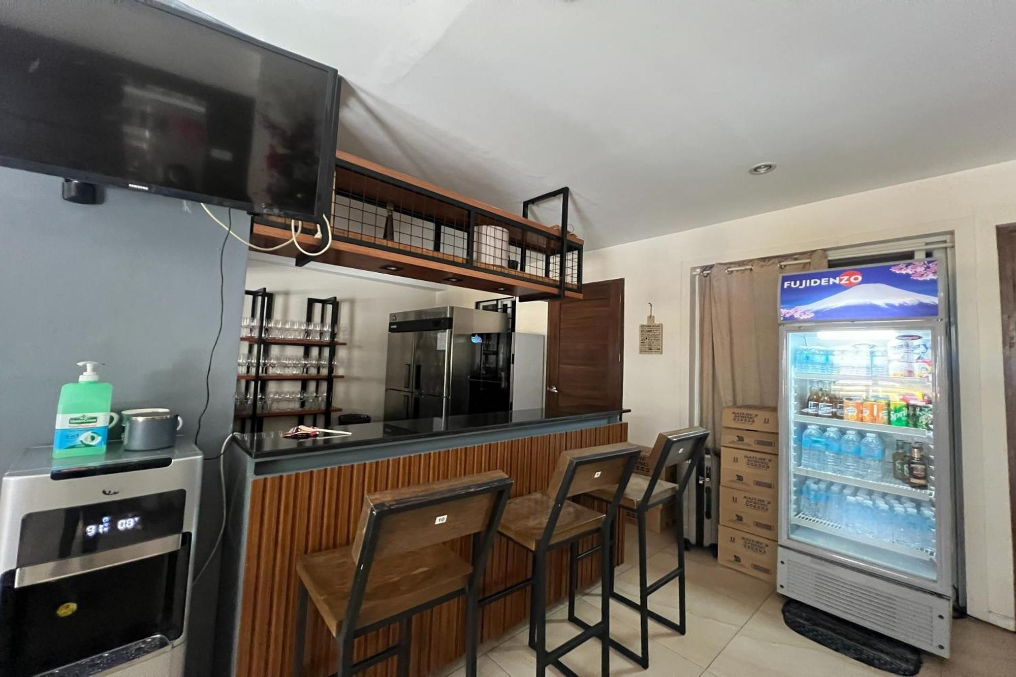 Khotel Near T3 Airport Pasay Luaran gambar
