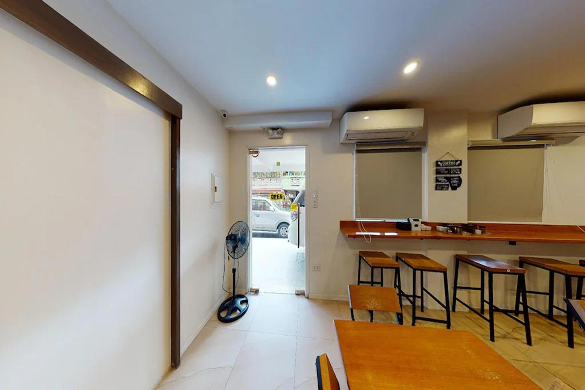 Khotel Near T3 Airport Pasay Luaran gambar