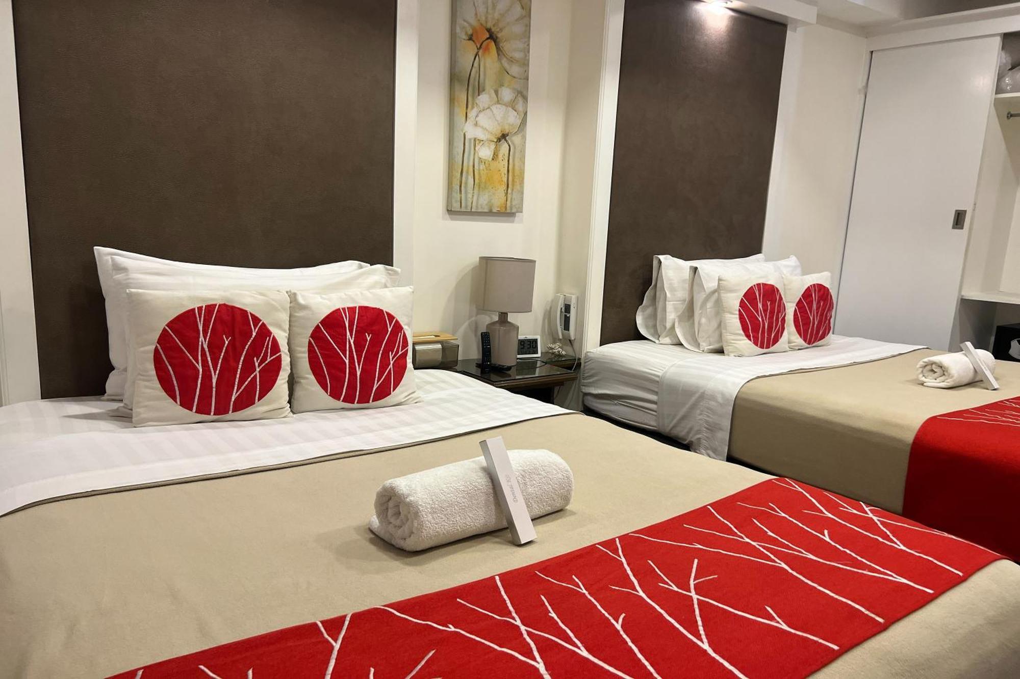 Khotel Near T3 Airport Pasay Luaran gambar