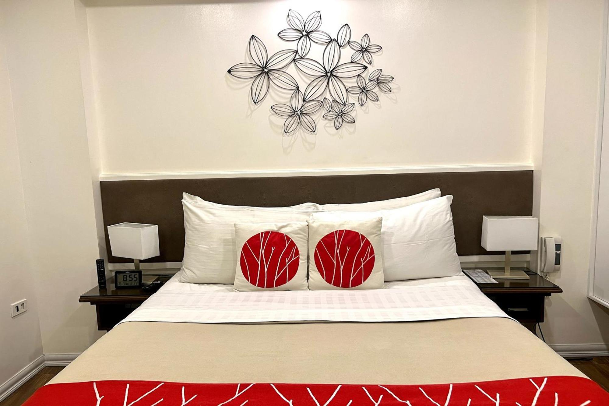 Khotel Near T3 Airport Pasay Luaran gambar