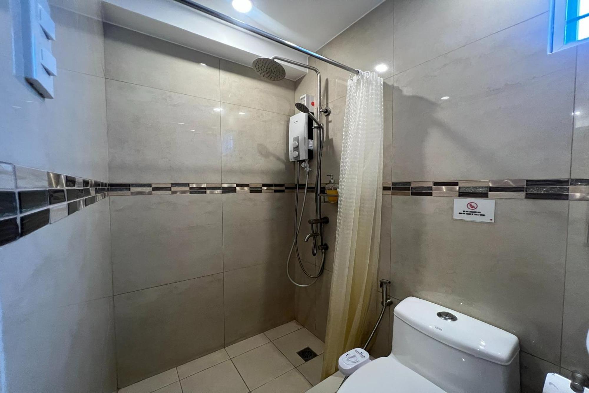 Khotel Near T3 Airport Pasay Luaran gambar