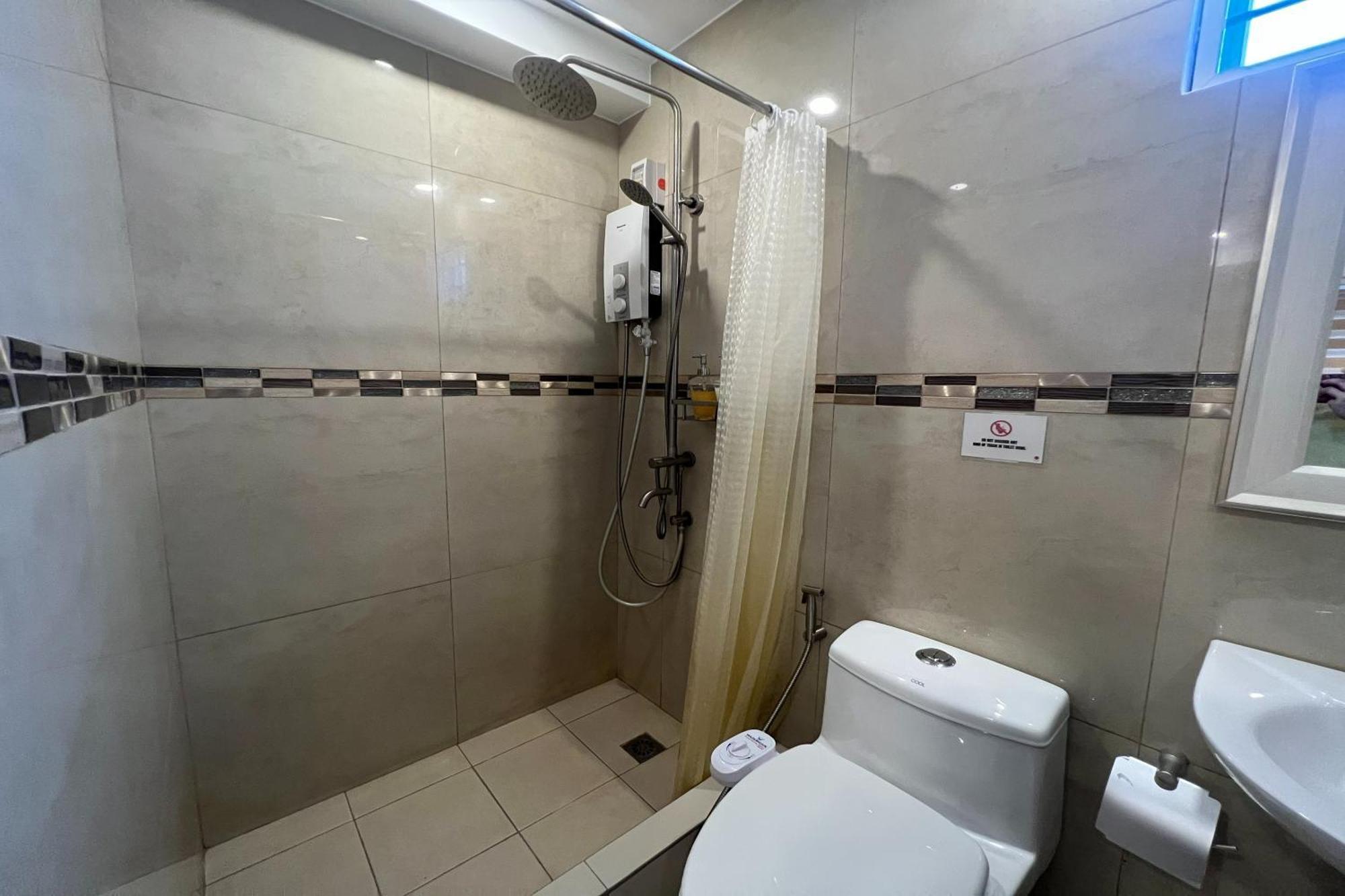 Khotel Near T3 Airport Pasay Luaran gambar
