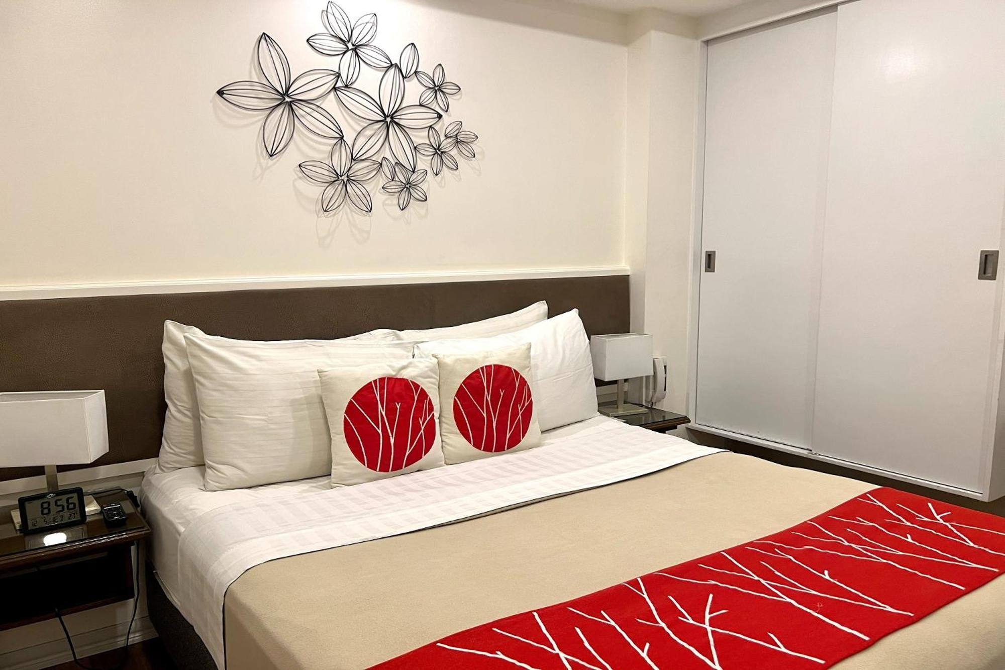 Khotel Near T3 Airport Pasay Luaran gambar