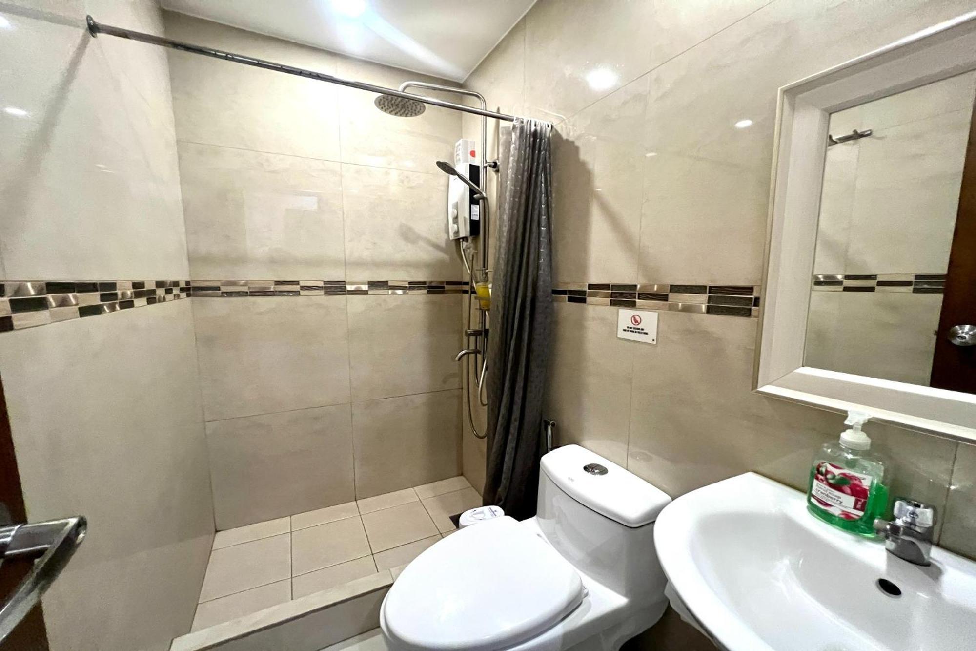 Khotel Near T3 Airport Pasay Luaran gambar