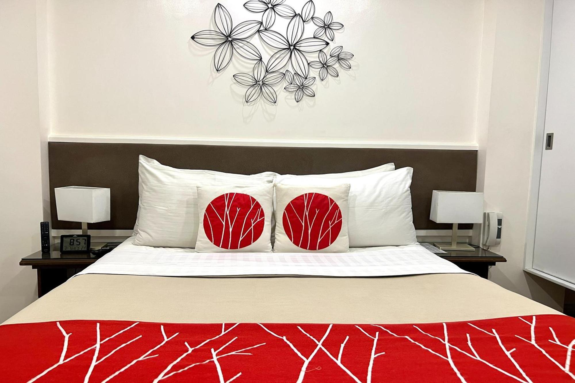 Khotel Near T3 Airport Pasay Luaran gambar