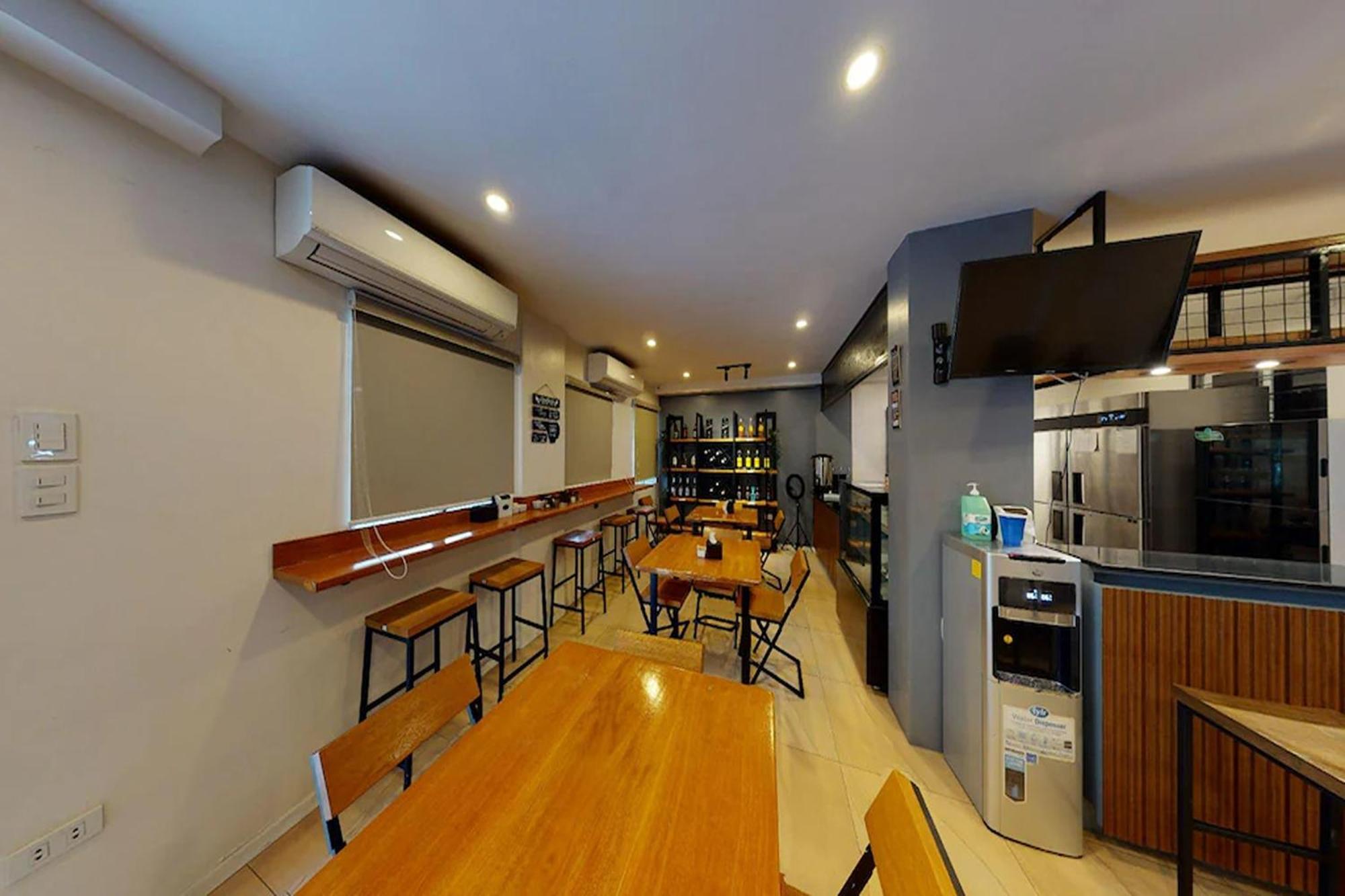 Khotel Near T3 Airport Pasay Luaran gambar