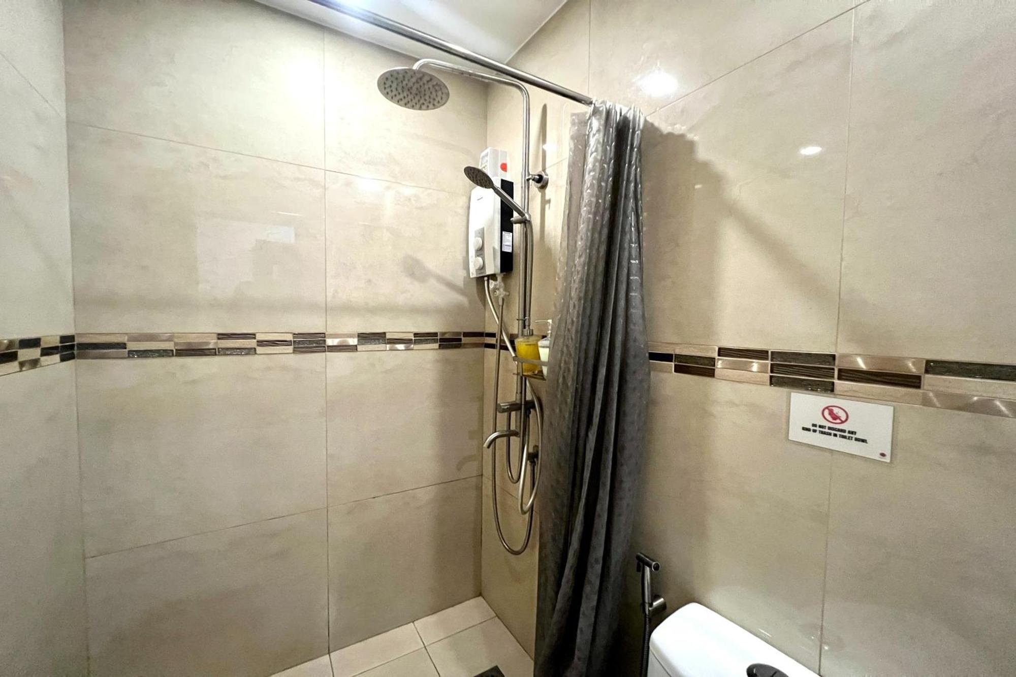 Khotel Near T3 Airport Pasay Luaran gambar