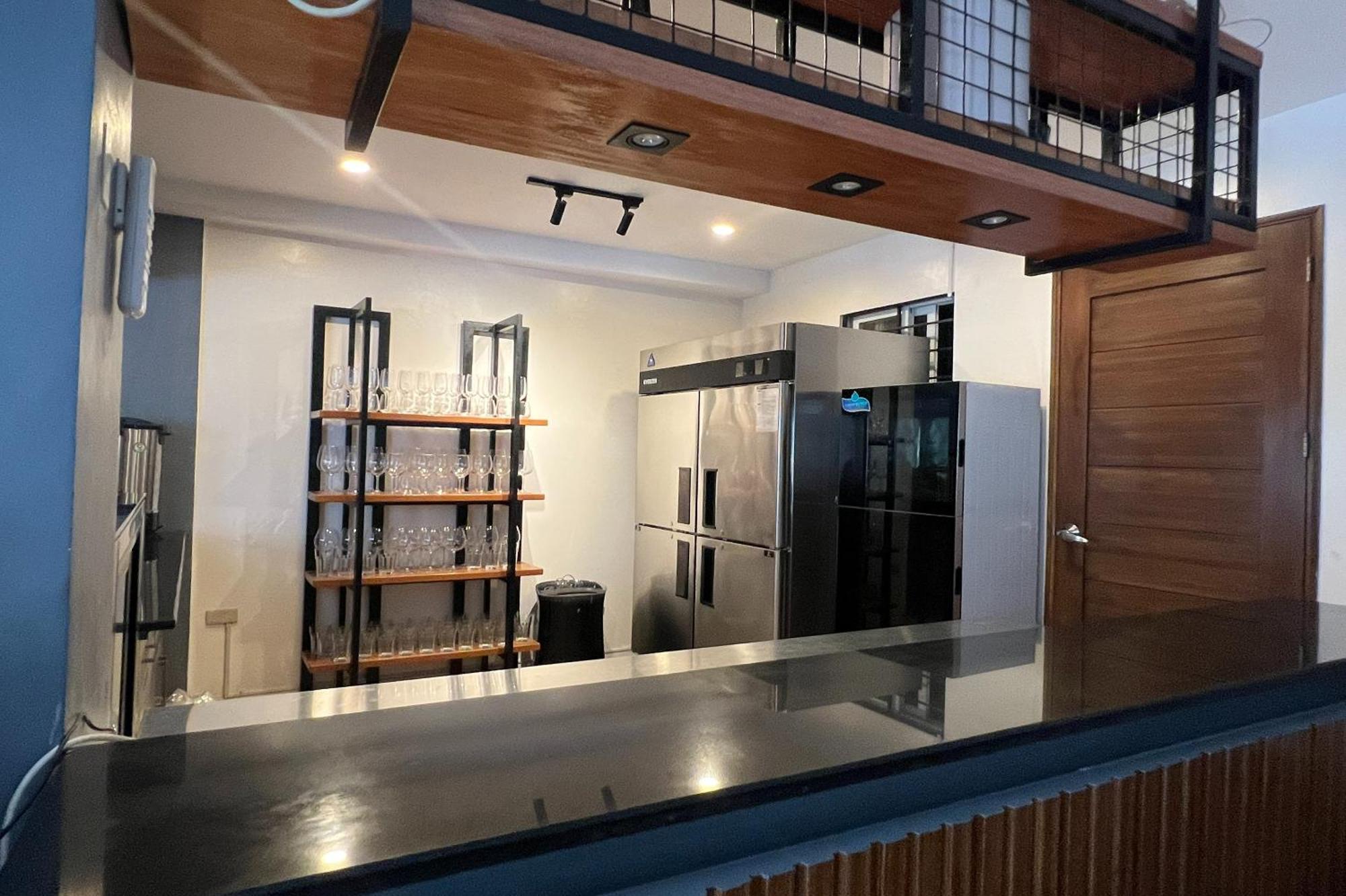 Khotel Near T3 Airport Pasay Luaran gambar