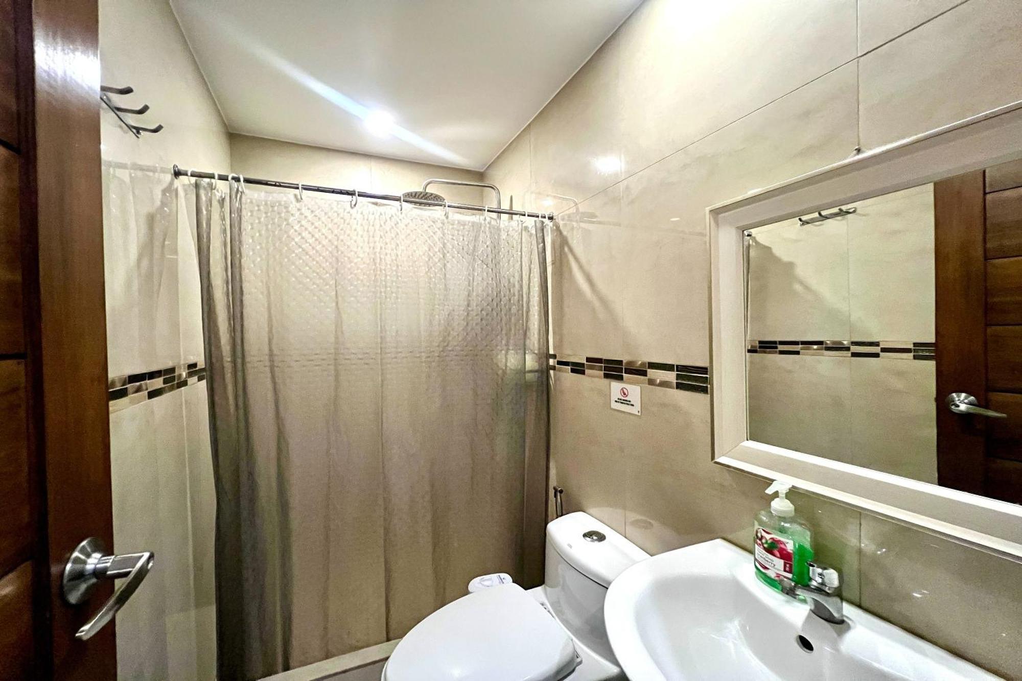 Khotel Near T3 Airport Pasay Luaran gambar