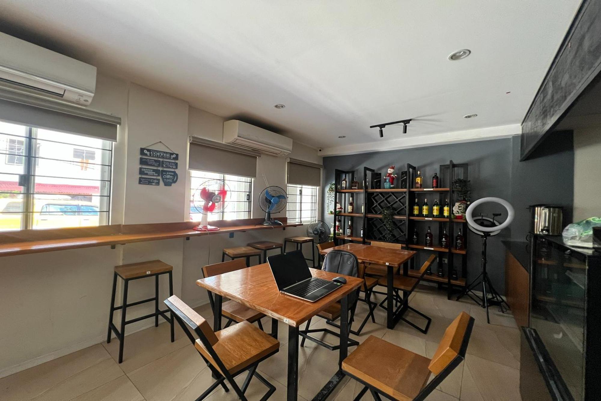 Khotel Near T3 Airport Pasay Luaran gambar