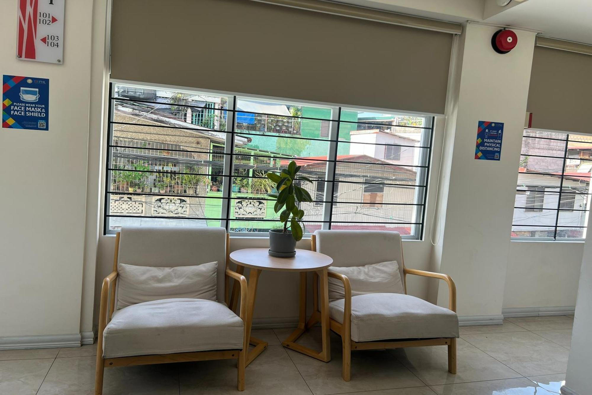 Khotel Near T3 Airport Pasay Luaran gambar